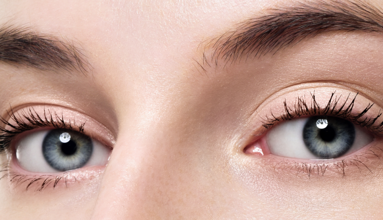 Гимнастика для глаз при близорукости