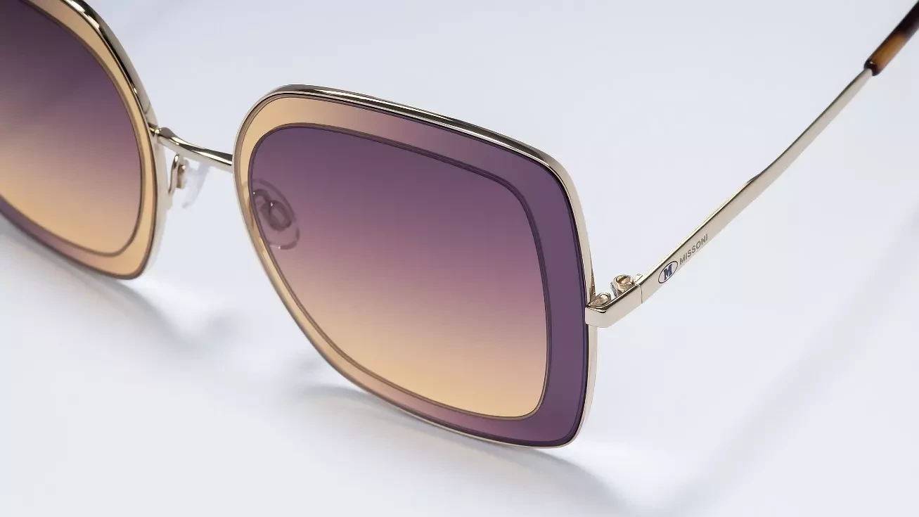 Солнцезащитные очки M MISSONI MMI 0034/S J5G