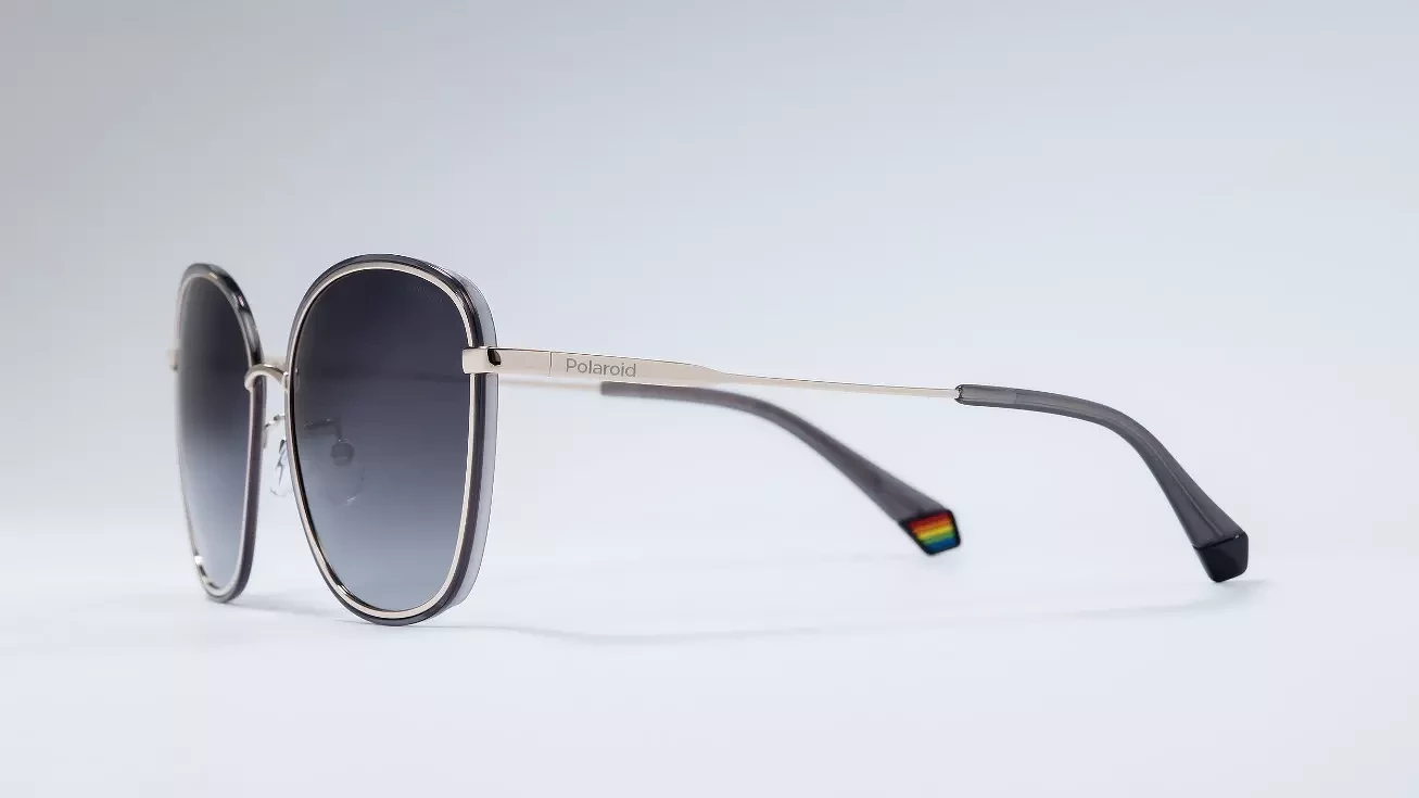 Солнцезащитные очки POLAROID PLD 6117/G/S RHL