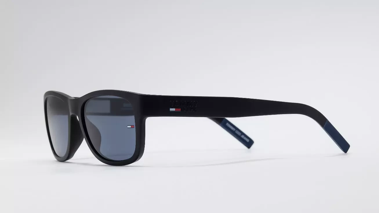 Солнцезащитные очки Tommy Hilfiger TJ 0025/S 0VK