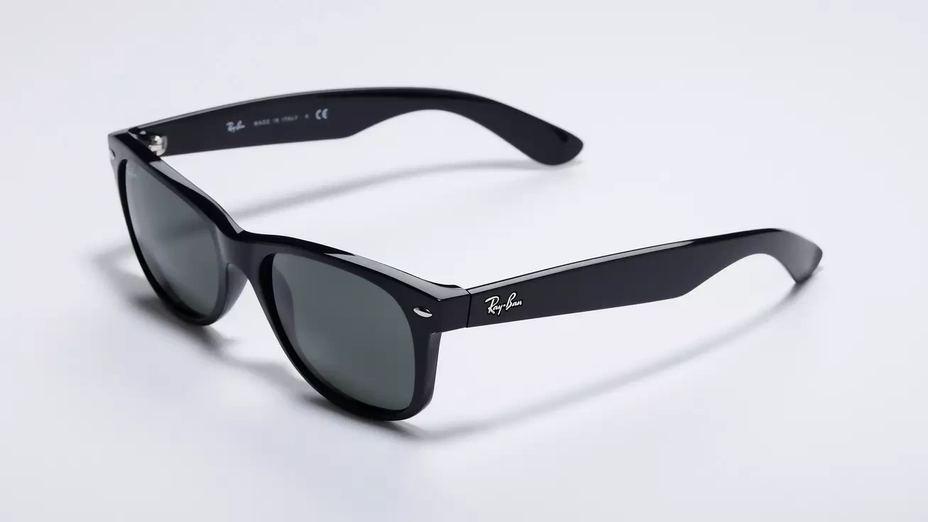 Солнцезащитные очки Ray Ban 0RB2132 901L