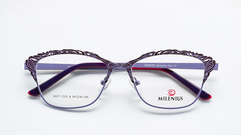 Оправа Milenius 571 col. 8