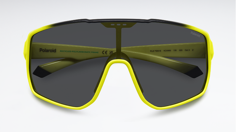 Солнцезащитные очки POLAROID PLD 7060/S 4CW