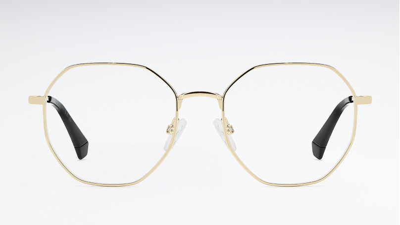 Оправа POLAROID PLD D555 RHL