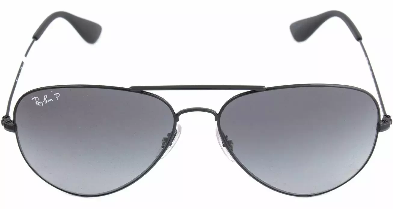 Солнцезащитные очки Ray Ban 0RB3558 002/T3