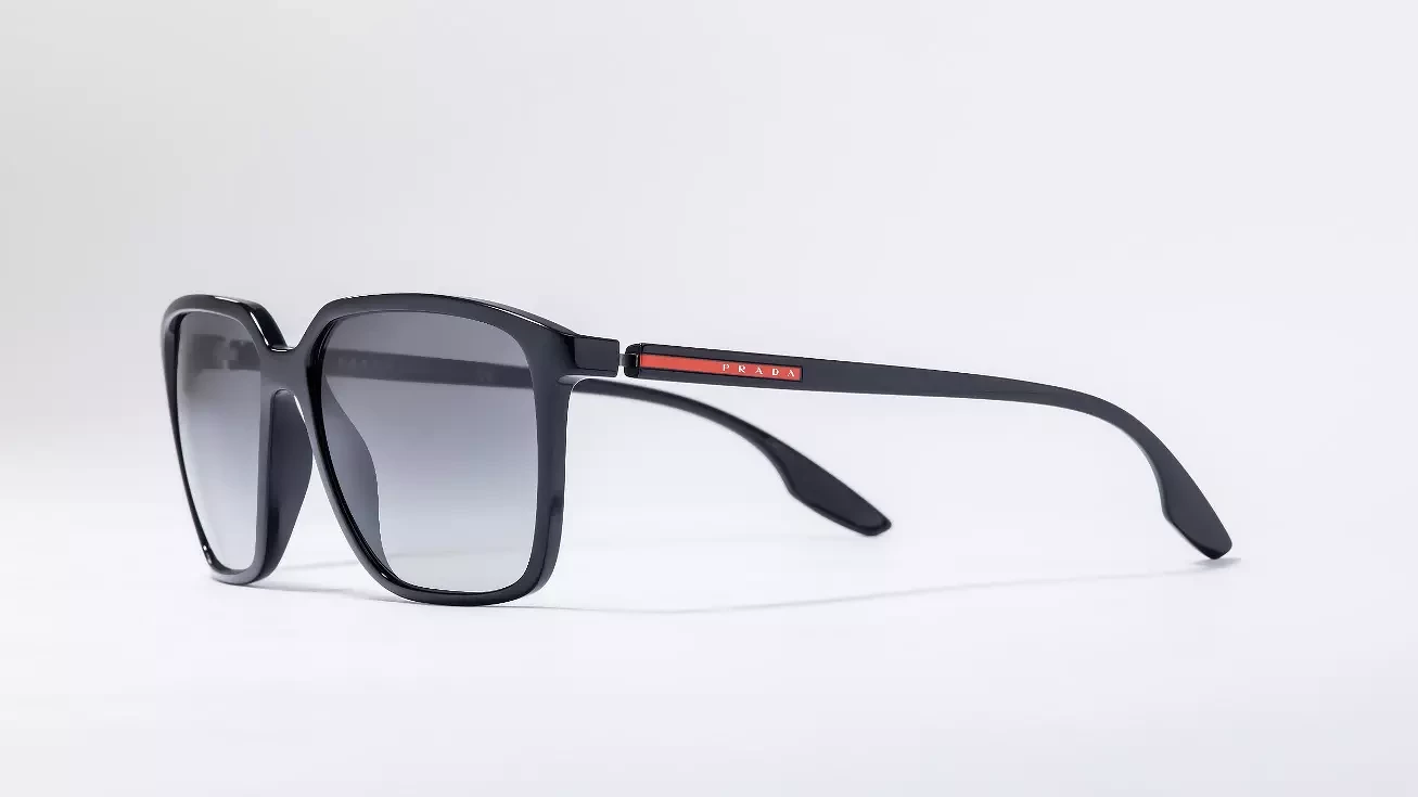 Солнцезащитные очки PRADA LINEA ROSSA 0PS 06VS 1AB3M1