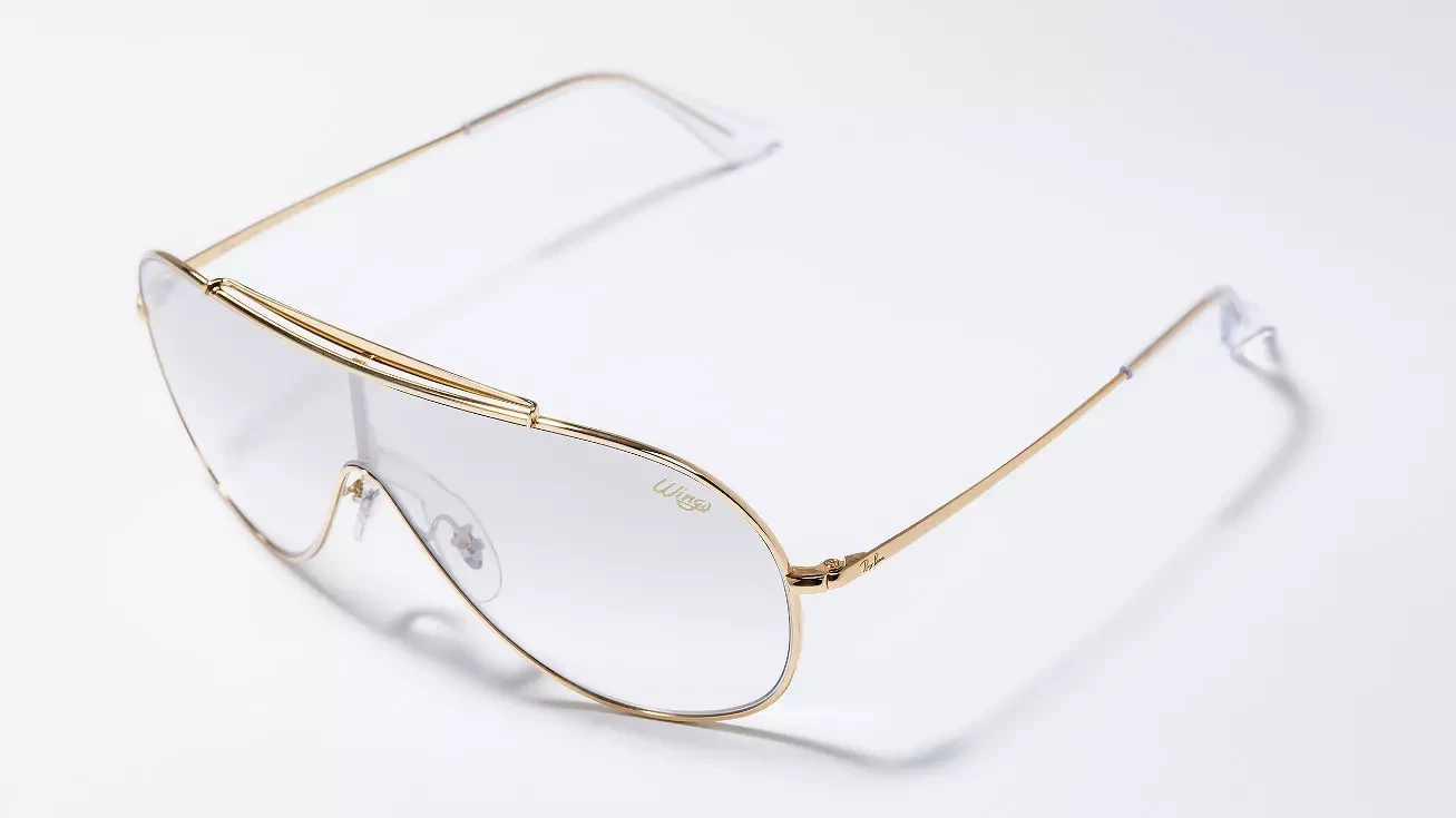 Солнцезащитные очки Ray Ban 0RB3597 91966I