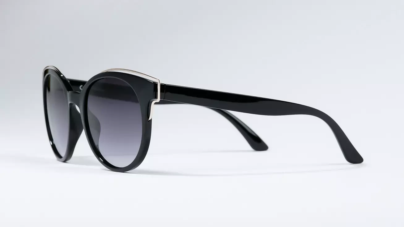 Солнцезащитные очки Dackor 132 NERO