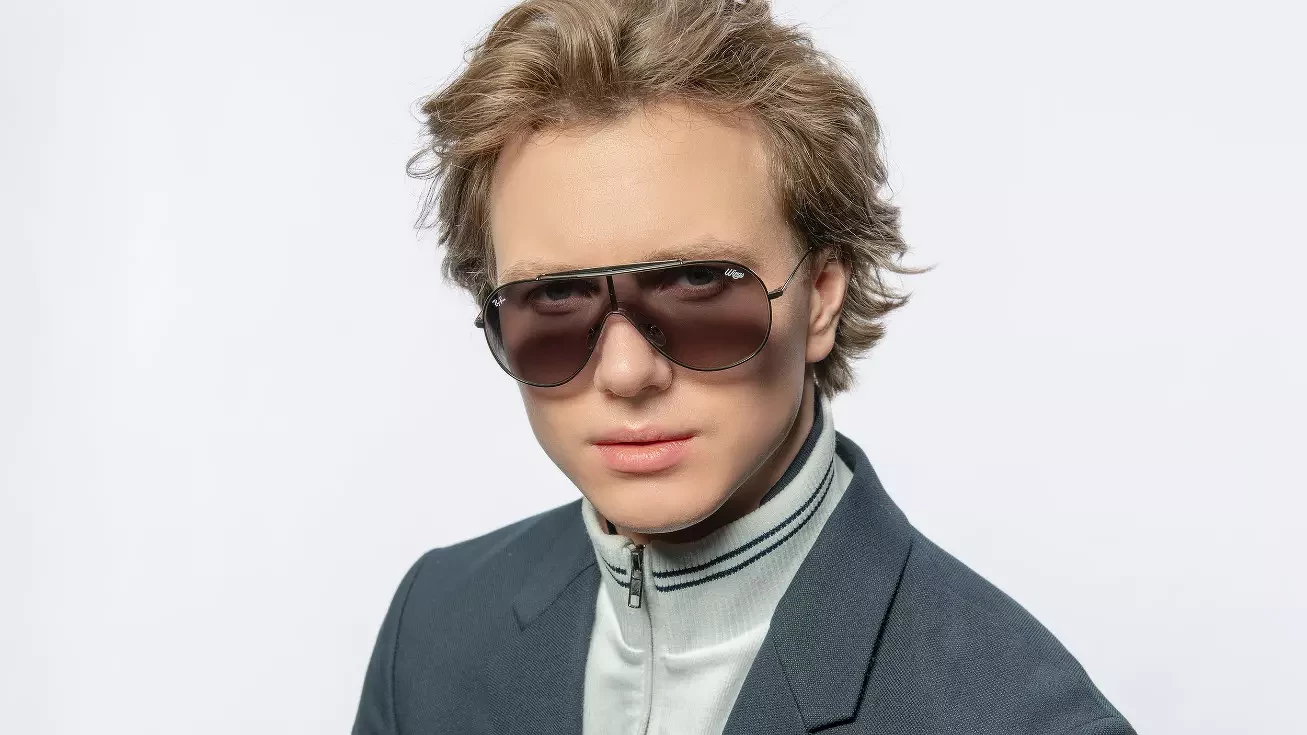 Солнцезащитные очки Ray Ban 0RB3597 002/11