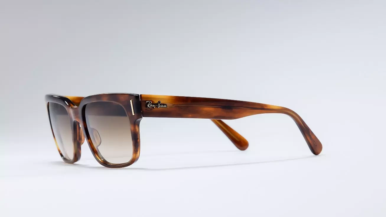 Солнцезащитные очки Ray Ban 0RB2190 954/51