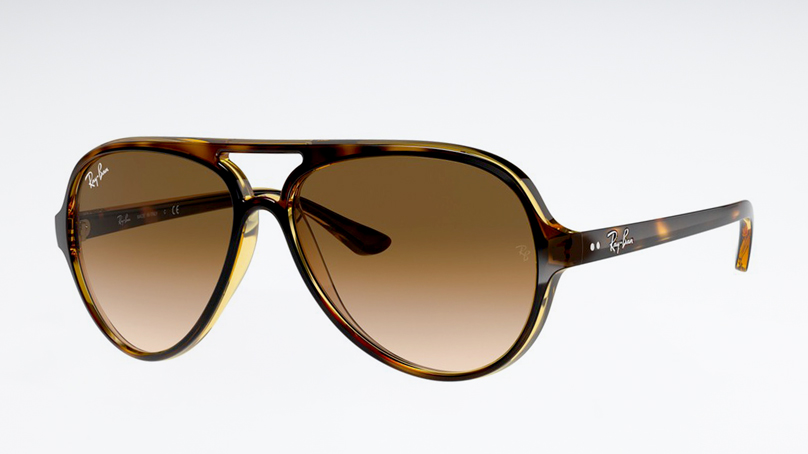 Солнцезащитные очки Ray Ban 0RB4125 710/51