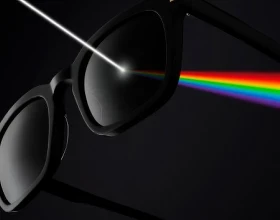 Очки для коррекции зрения