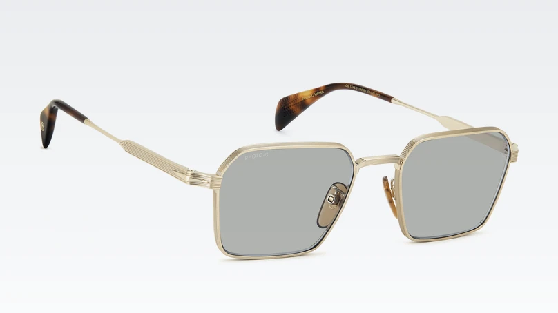 Солнцезащитные очки David Beckham DB 1245/S 0NR
