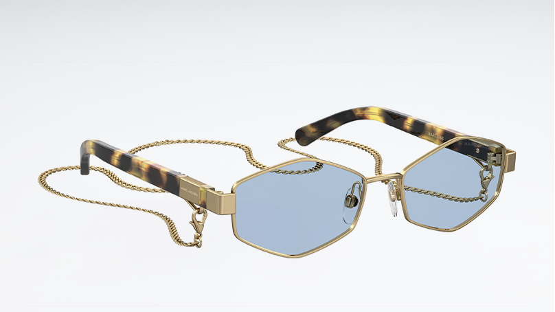 Солнцезащитные очки Marc Jacobs MARC 496/S 013