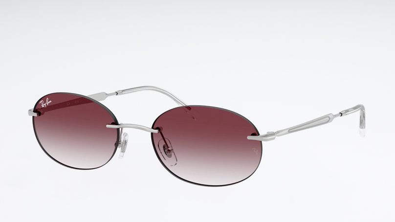 Солнцезащитные очки Ray Ban 0RB3767 003/8H