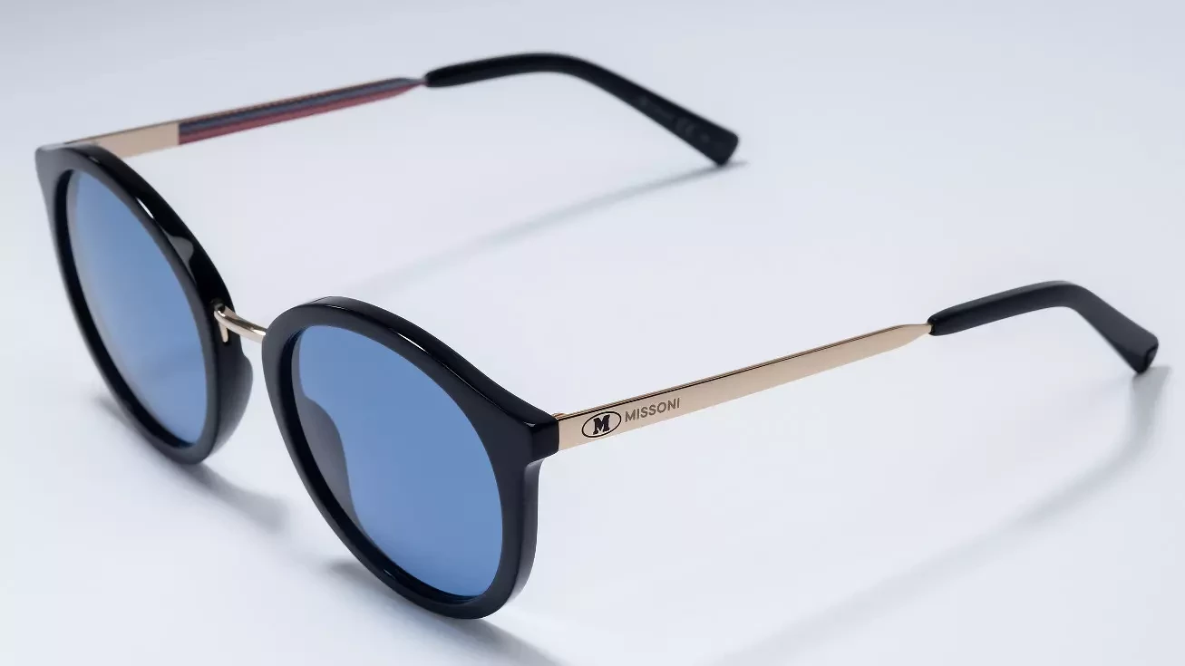 Солнцезащитные очки M MISSONI MMI 0028/S 807