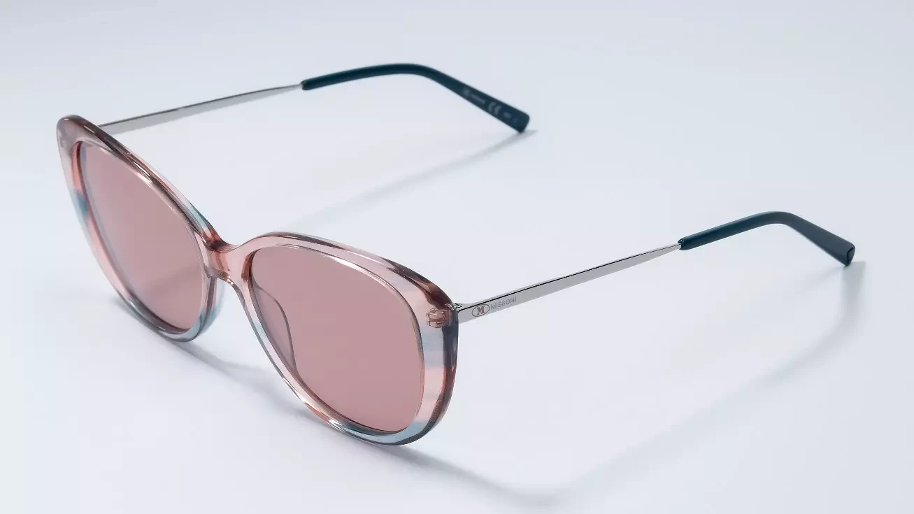 Солнцезащитные очки M MISSONI MMI 0013/S DB1