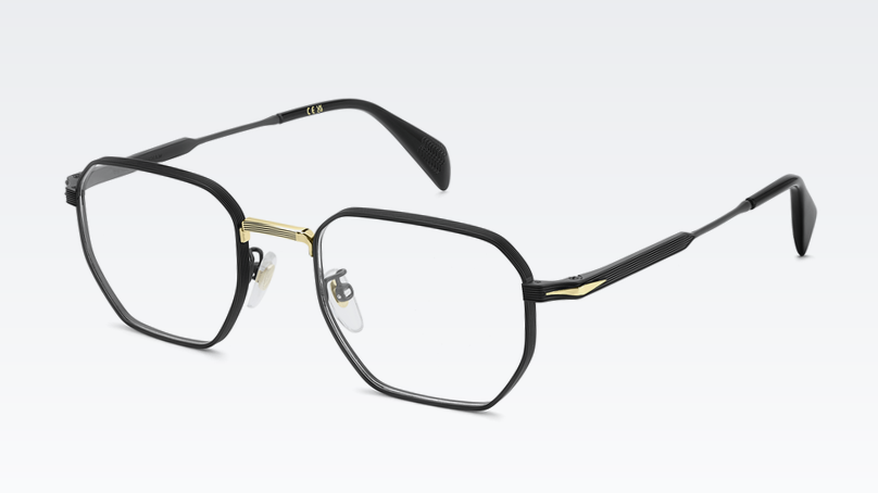 Оправа David Beckham DB 1242 I46