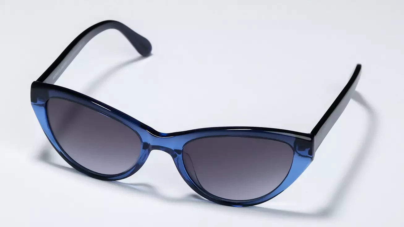 Солнцезащитные очки MORE&MORE 54795 400