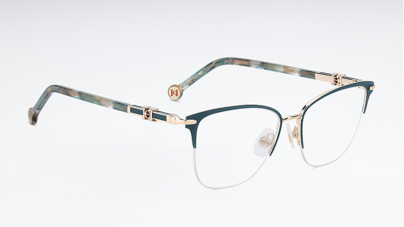 Оправа Carolina Herrera HER 0384 OGA