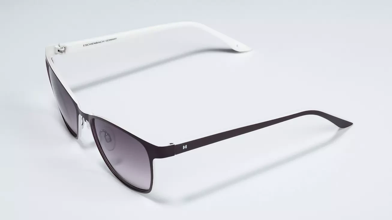 Солнцезащитные очки Humphrey's 585224 50