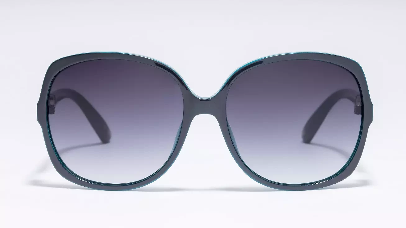 Солнцезащитные очки TED BAKER ELVIA 1608 001