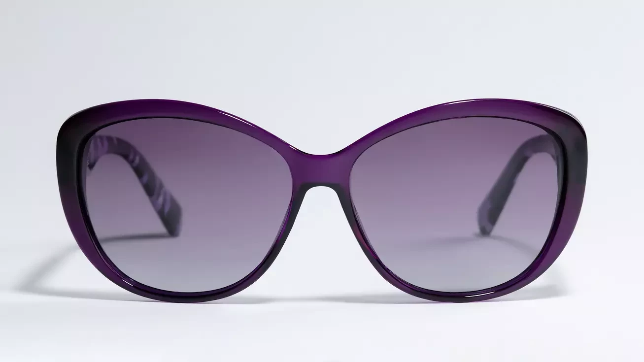 Солнцезащитные очки Dackor 177 violet