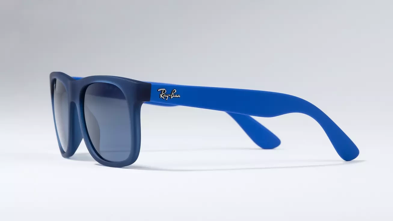 Солнцезащитные очки Ray Ban 0RJ9069S 706080