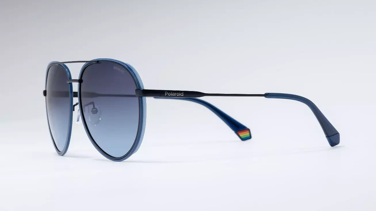 Солнцезащитные очки POLAROID PLD 6116/G/S PJP