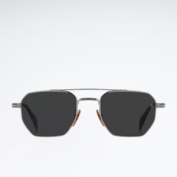 Солнцезащитные очки David Beckham DB 1229/S 85K