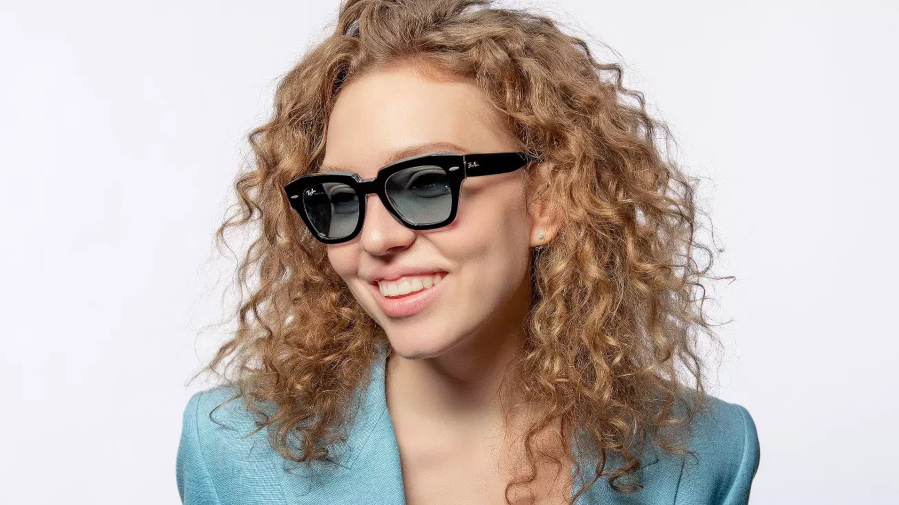 Солнцезащитные очки Ray Ban 0RB2186 12943M