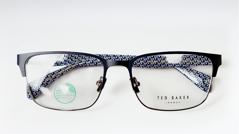 Оправа TED BAKER RALF 4391 696