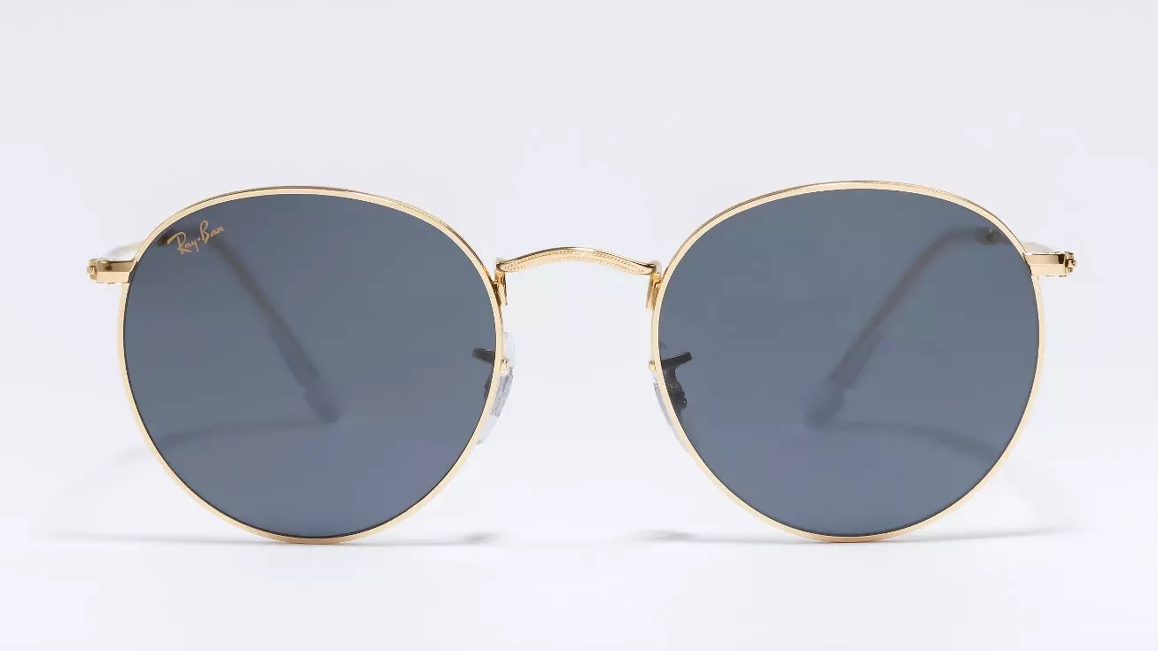 Солнцезащитные очки Ray Ban 0RB3447 9196R5