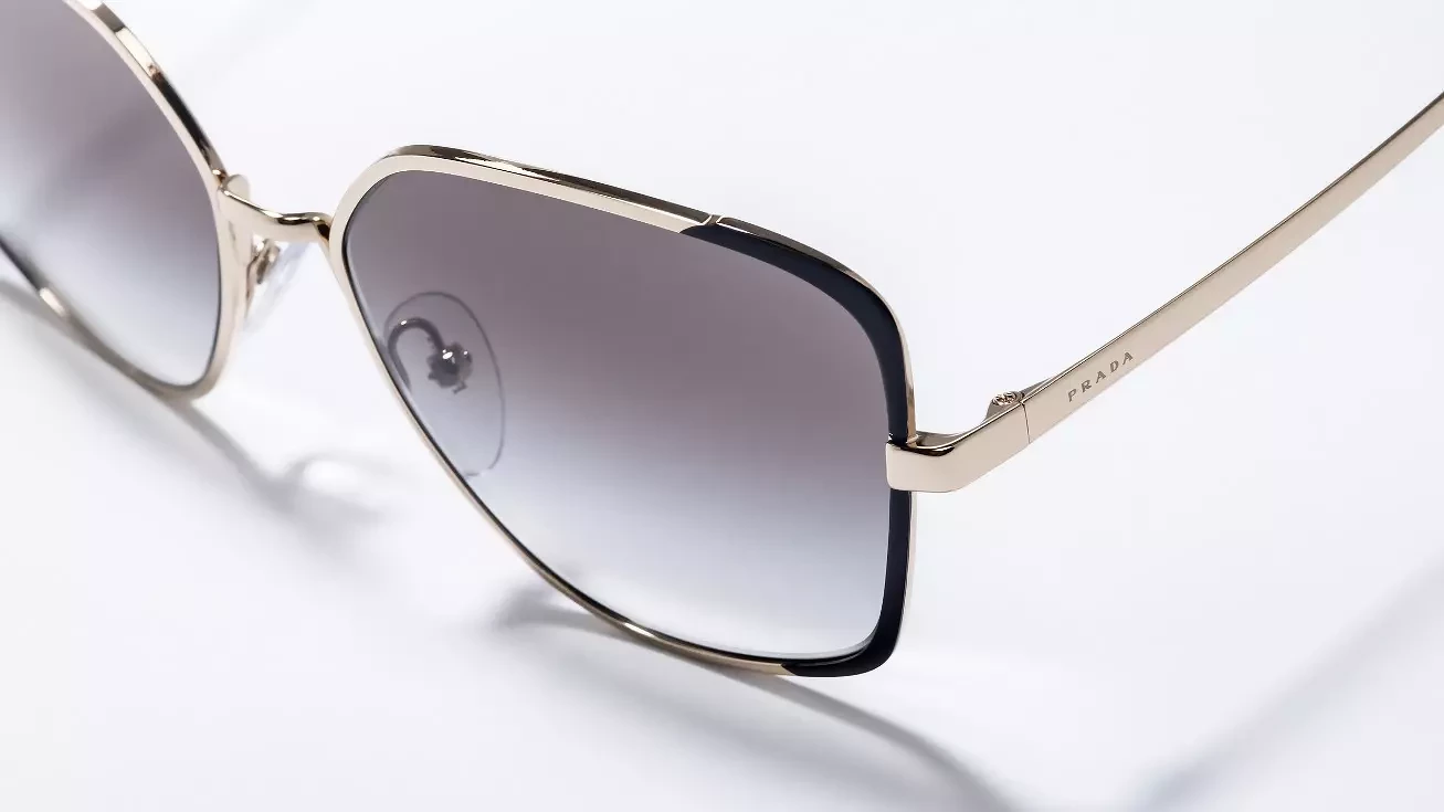 Солнцезащитные очки PRADA 0PR 60XS AAV0A7