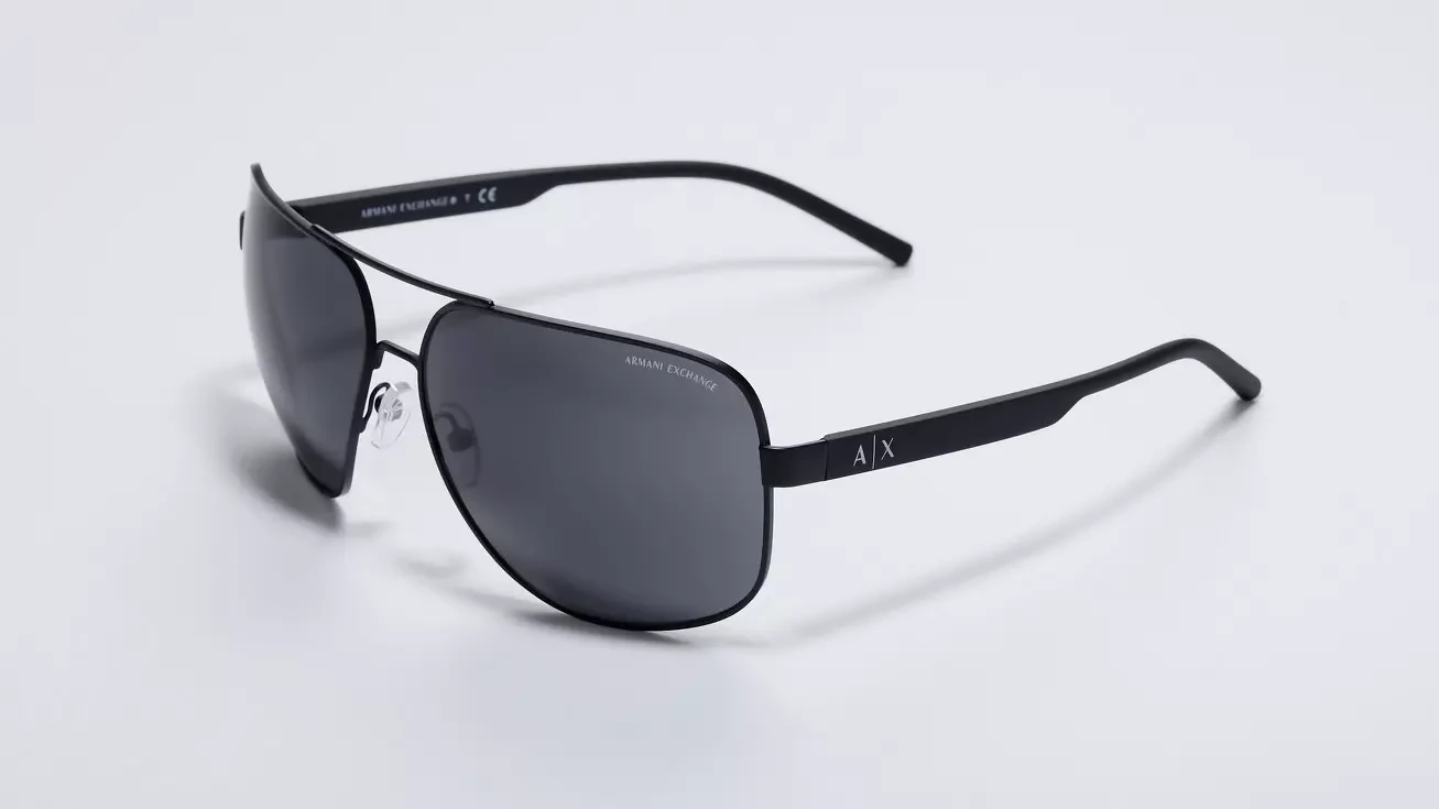 Солнцезащитные очки Armani Exchange 0AX2030S 606387