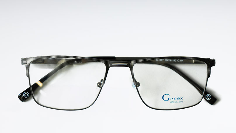 Оправа Genex G1387 C414
