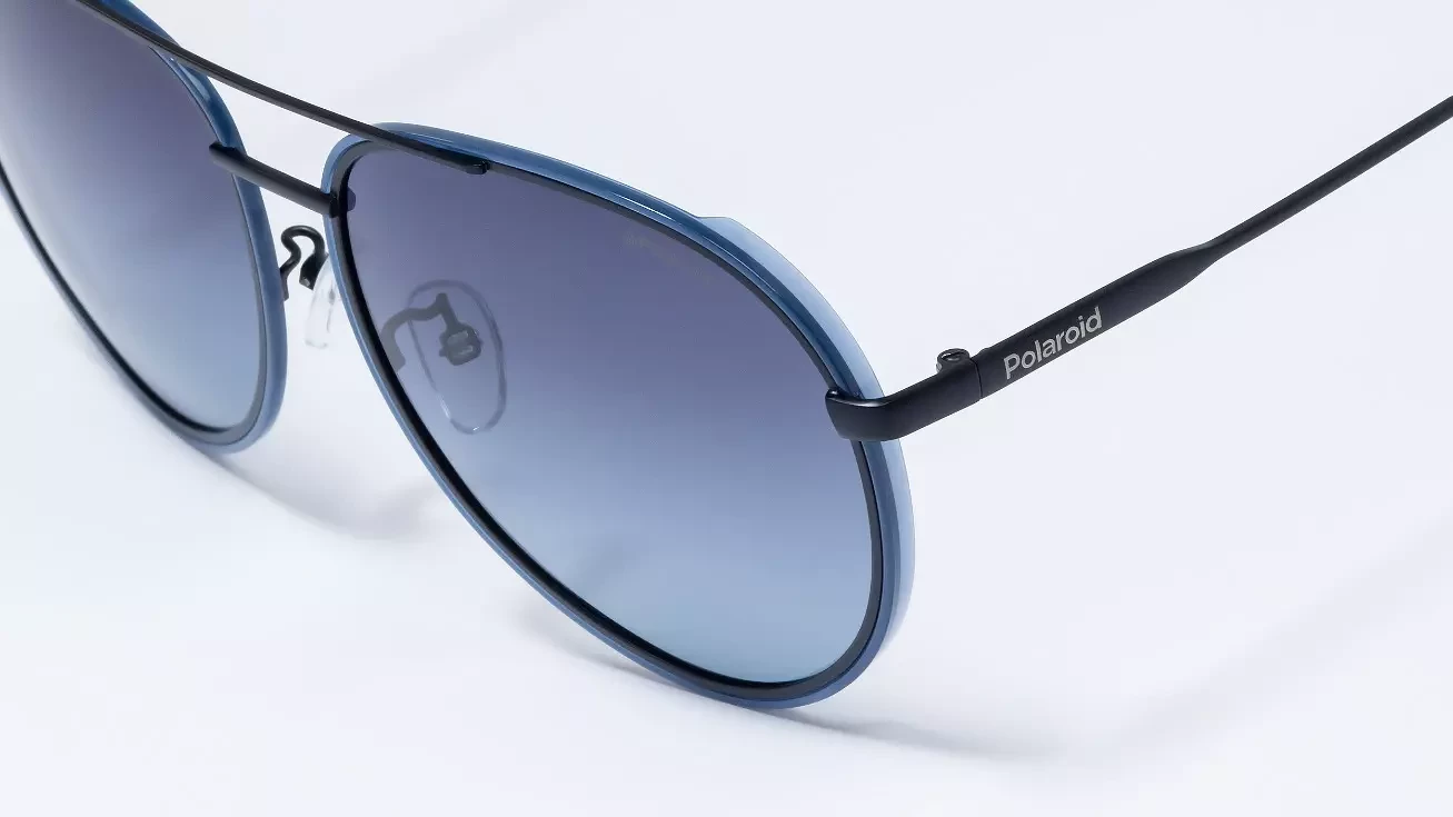 Солнцезащитные очки POLAROID PLD 6116/G/S PJP