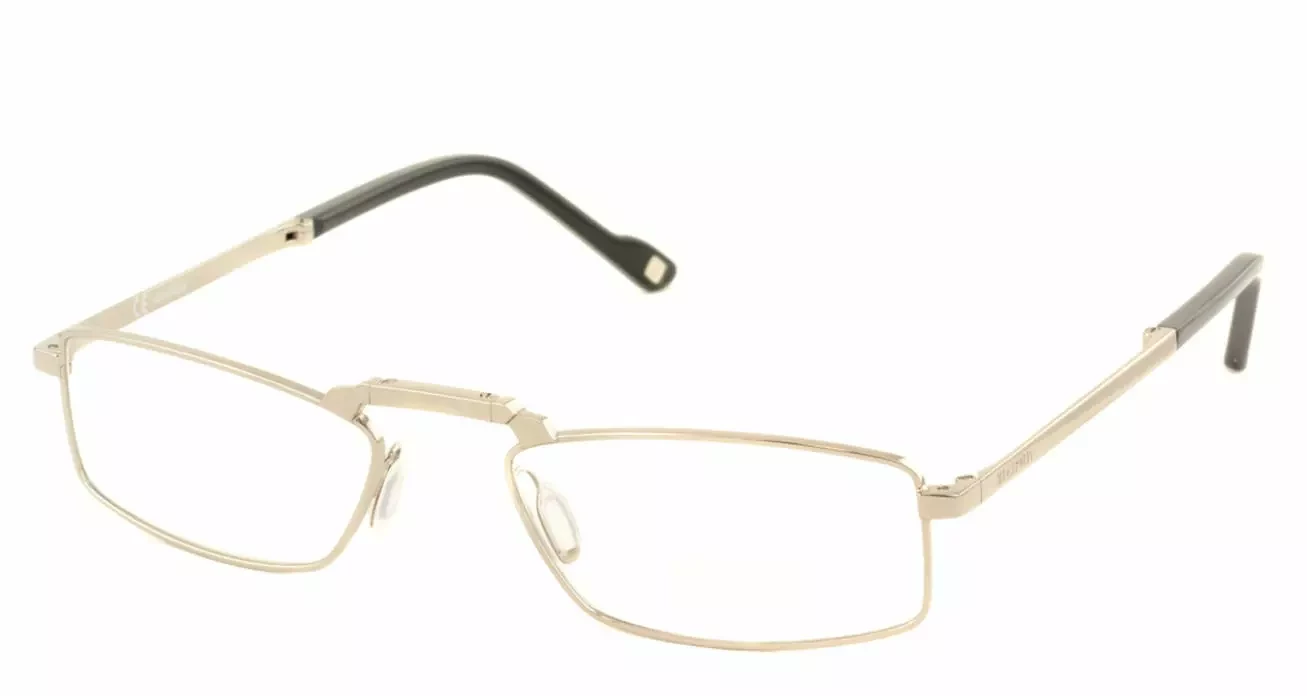 Оправа MEGAPOLIS PREMIUM 987 GUN