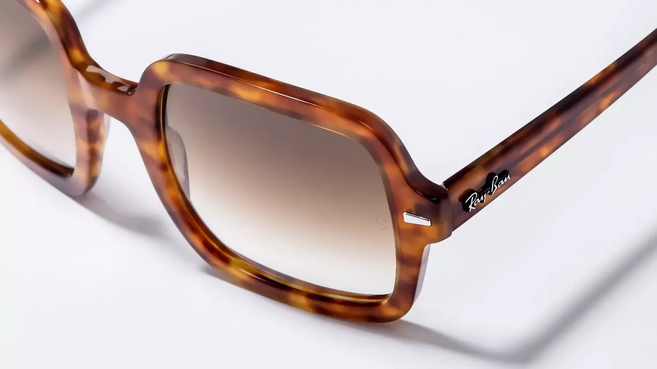 Солнцезащитные очки Ray Ban 0RB2188 130051