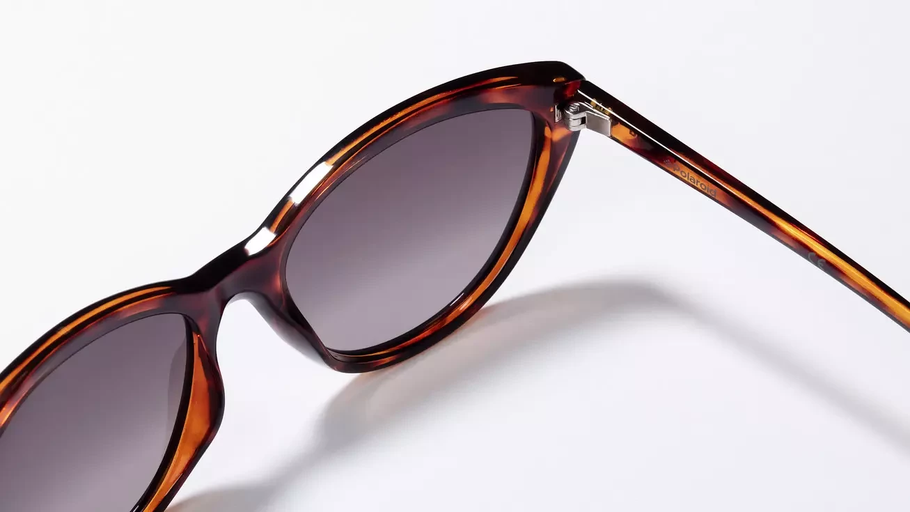 Солнцезащитные очки POLAROID PLD 4080/S 086