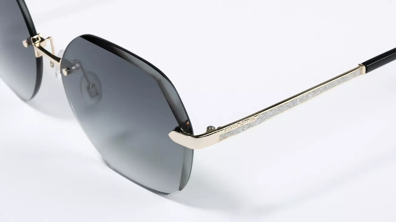 Солнцезащитные очки Karen Millen KM7018 482