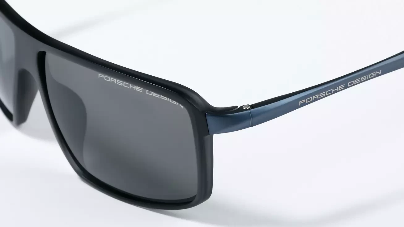 Солнцезащитные очки Porsche Design 8650 D