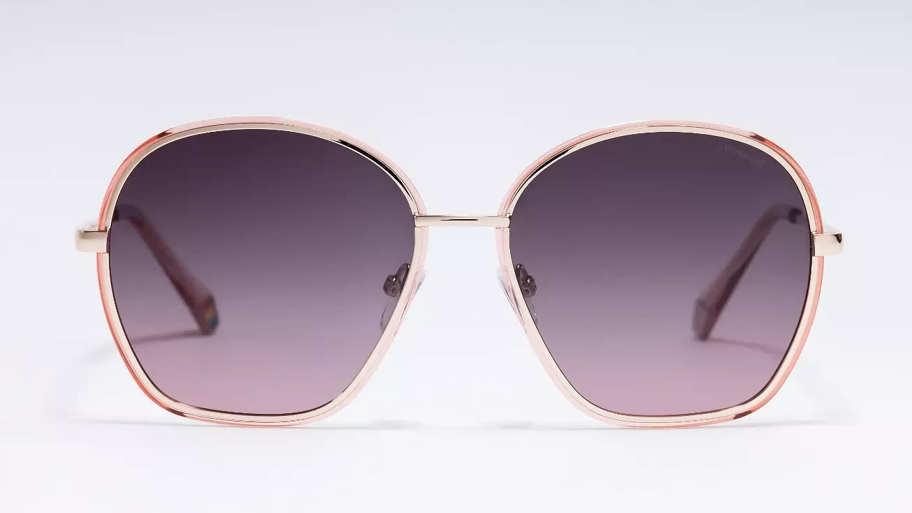 Солнцезащитные очки POLAROID PLD 6113/S EYR