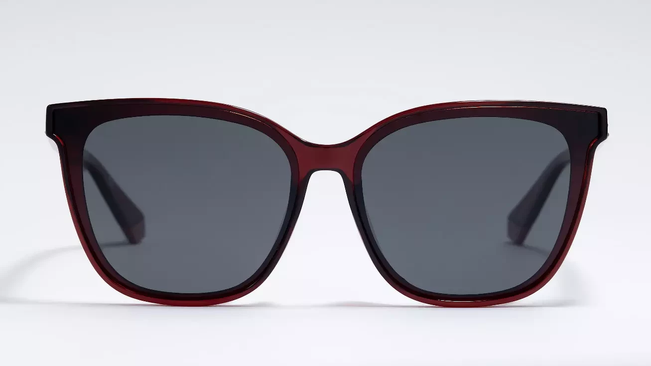 Солнцезащитные очки POLAROID PLD 4101/F/S LHF