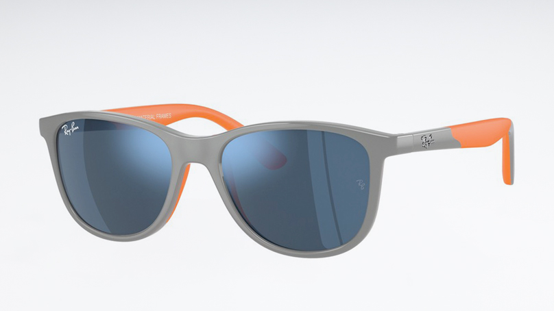 Солнцезащитные очки Ray Ban 0RJ9077S 713355