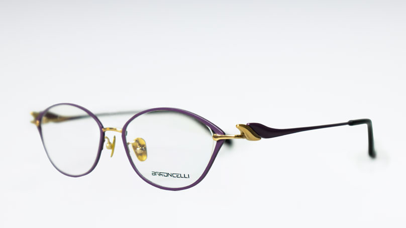 Оправа BARONCELLI BN3010S C2