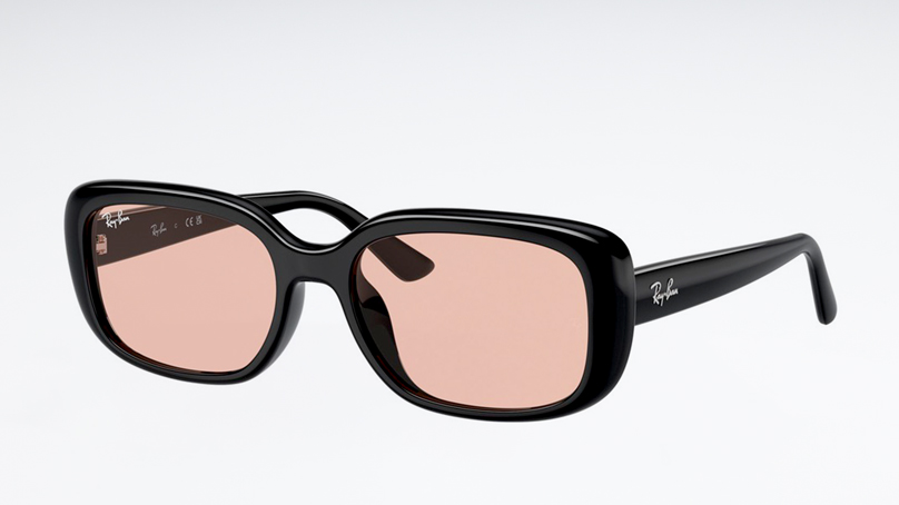 Солнцезащитные очки Ray Ban 0RB4421D 667784