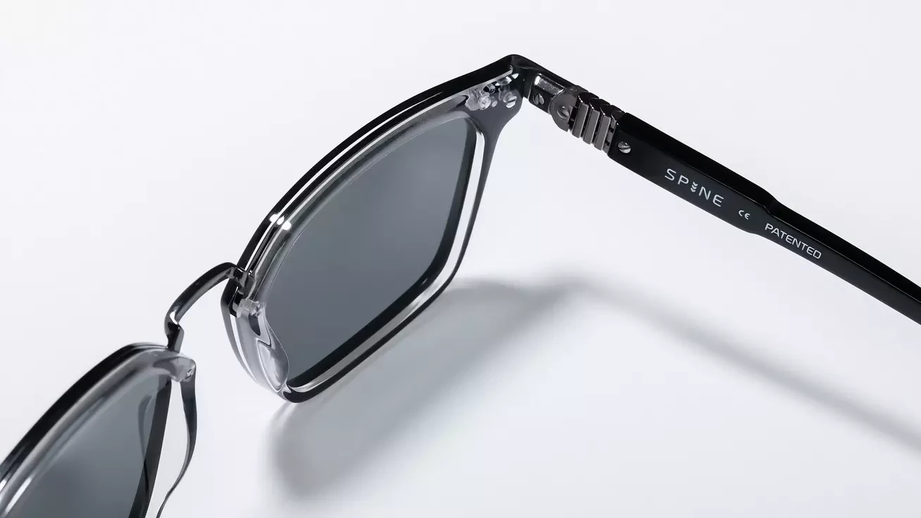 Солнцезащитные очки SPINE SP3018 070