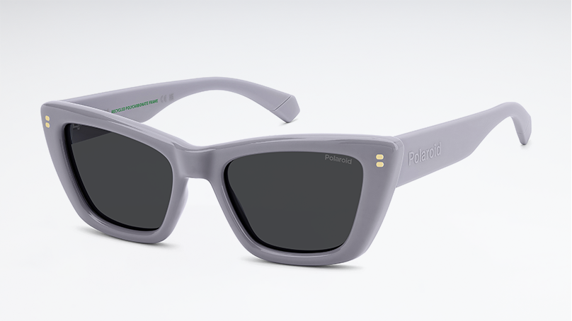 Солнцезащитные очки POLAROID PLD 6242/S/X 789