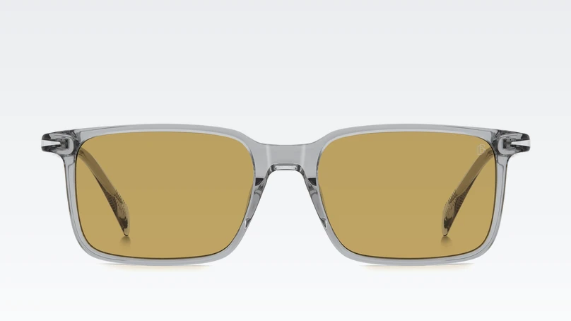 Солнцезащитные очки David Beckham DB 1220/S KB7